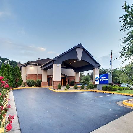 Best Western Eagles Inn Morehead Luaran gambar