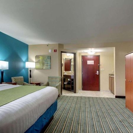 Best Western Eagles Inn Morehead Luaran gambar