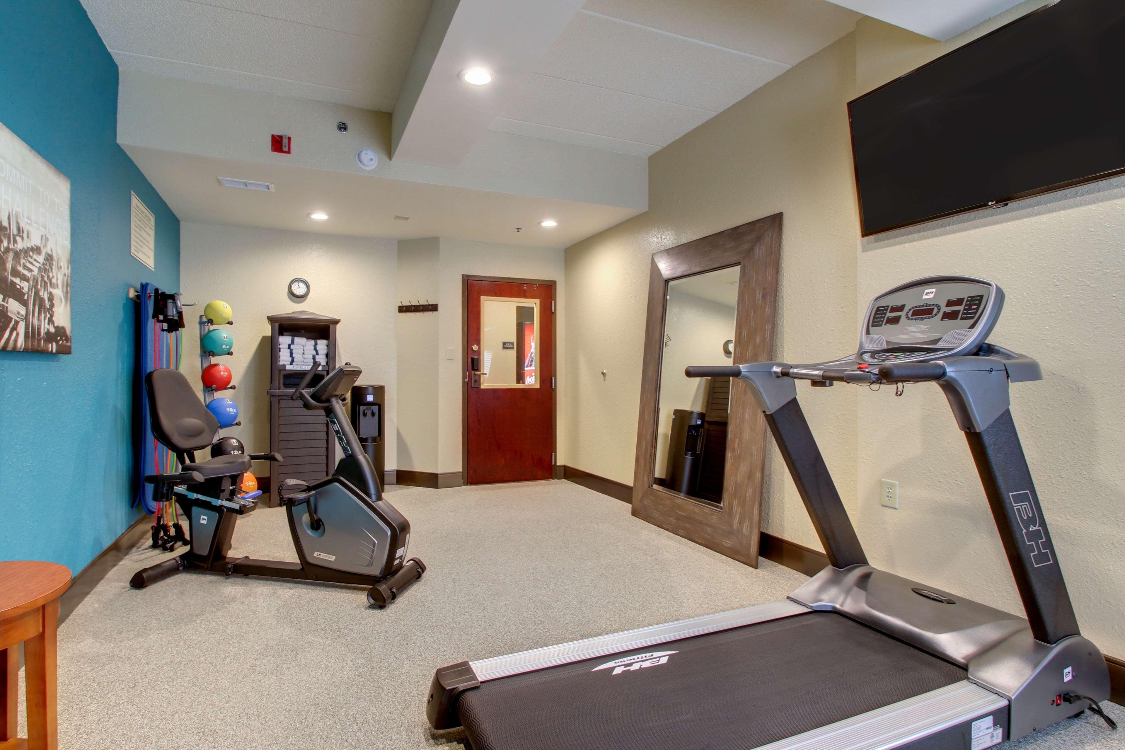 Best Western Eagles Inn Morehead Luaran gambar