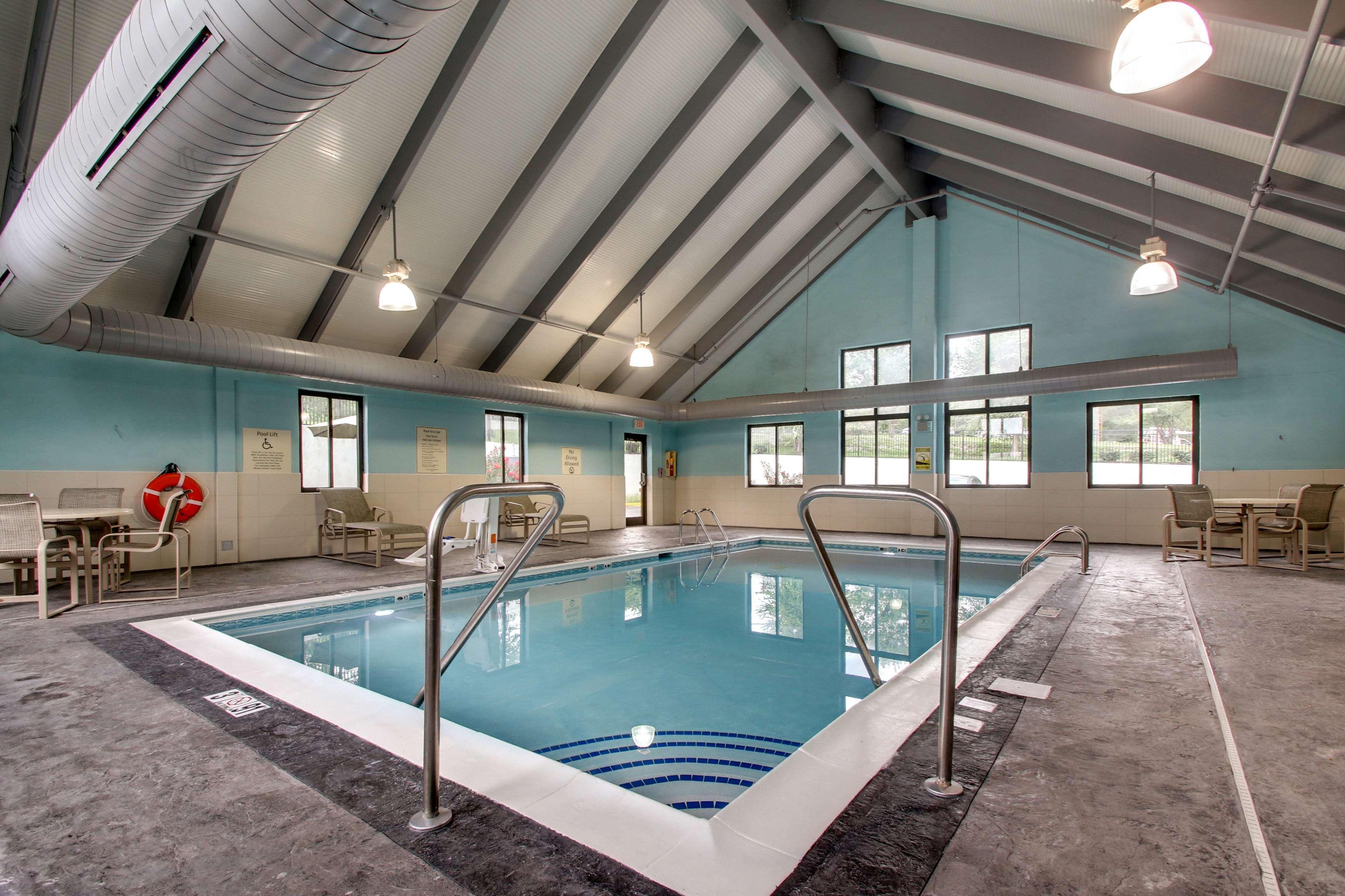 Best Western Eagles Inn Morehead Luaran gambar