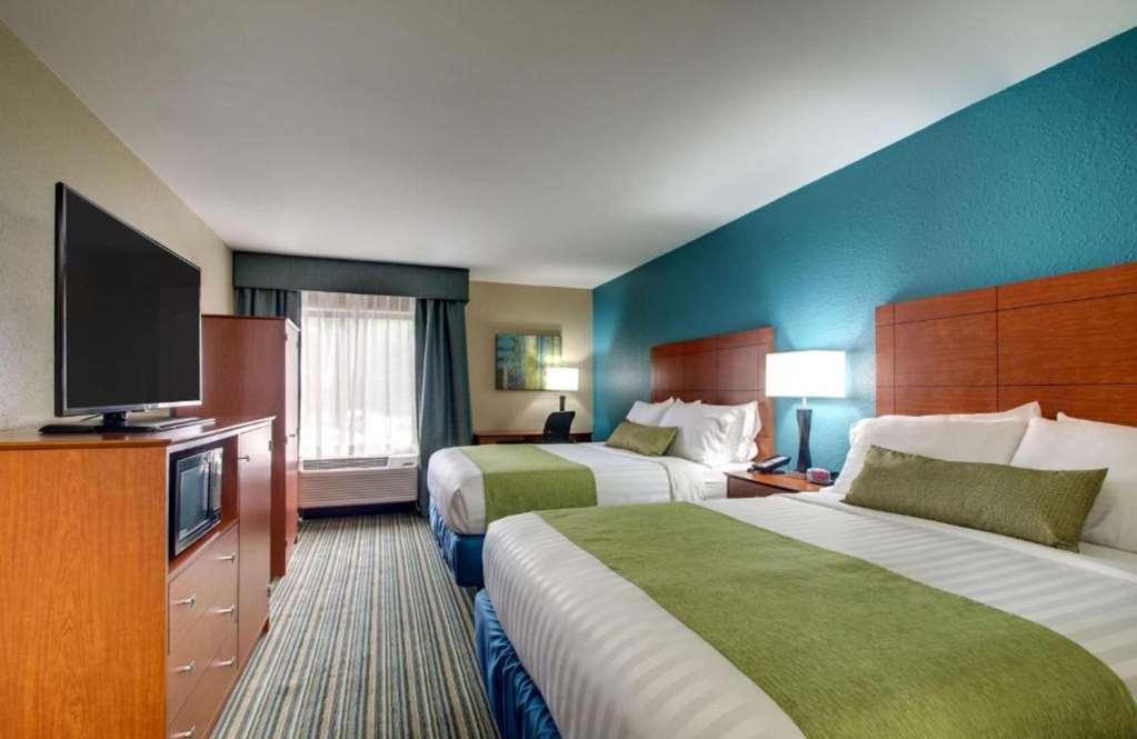 Best Western Eagles Inn Morehead Bilik gambar