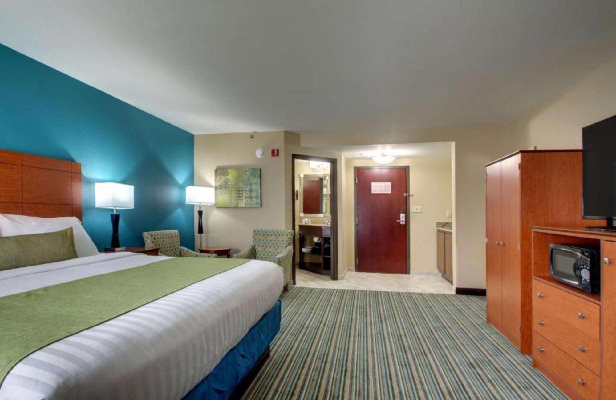 Best Western Eagles Inn Morehead Luaran gambar