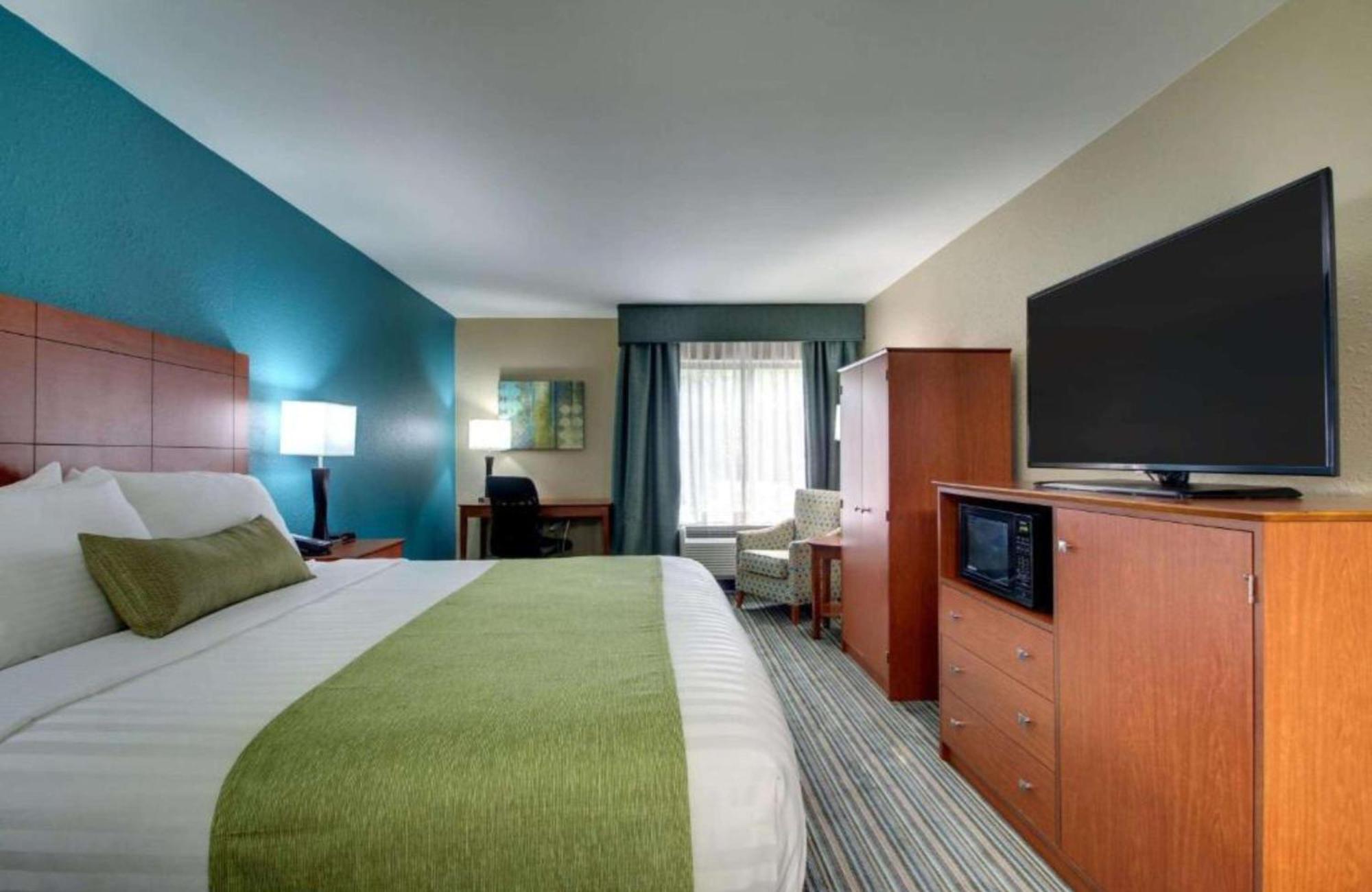 Best Western Eagles Inn Morehead Luaran gambar