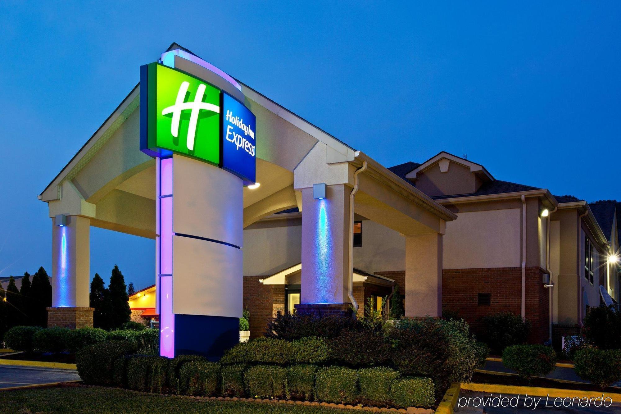 Best Western Eagles Inn Morehead Luaran gambar