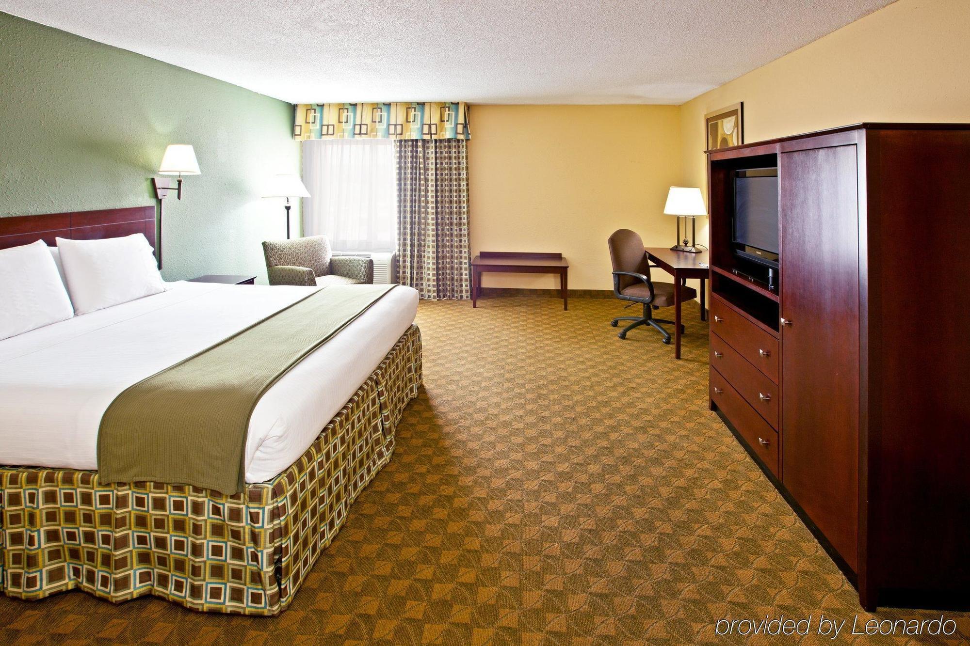 Best Western Eagles Inn Morehead Bilik gambar