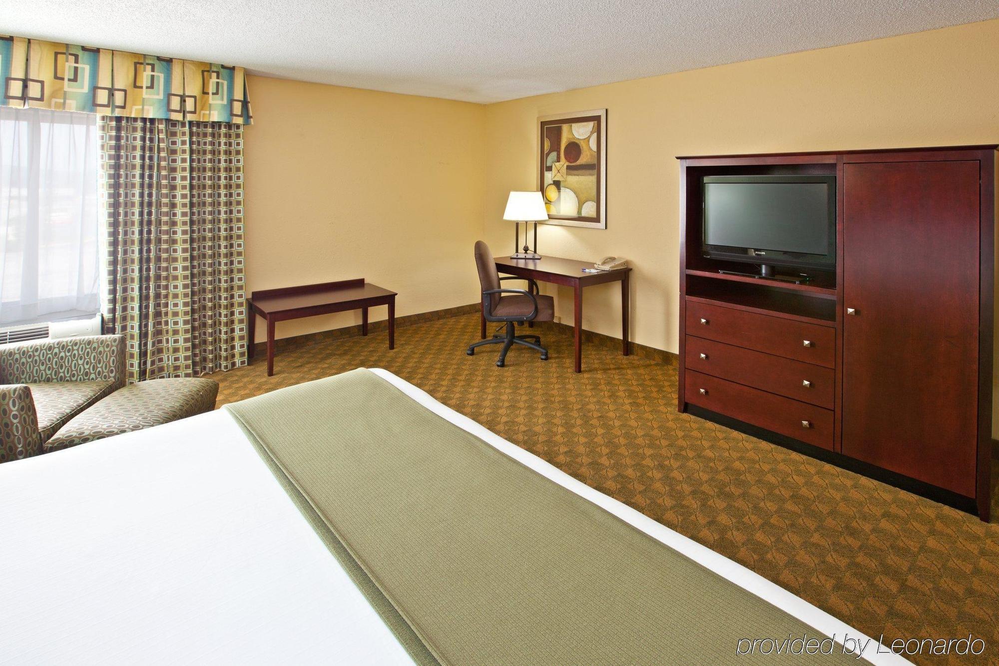 Best Western Eagles Inn Morehead Luaran gambar