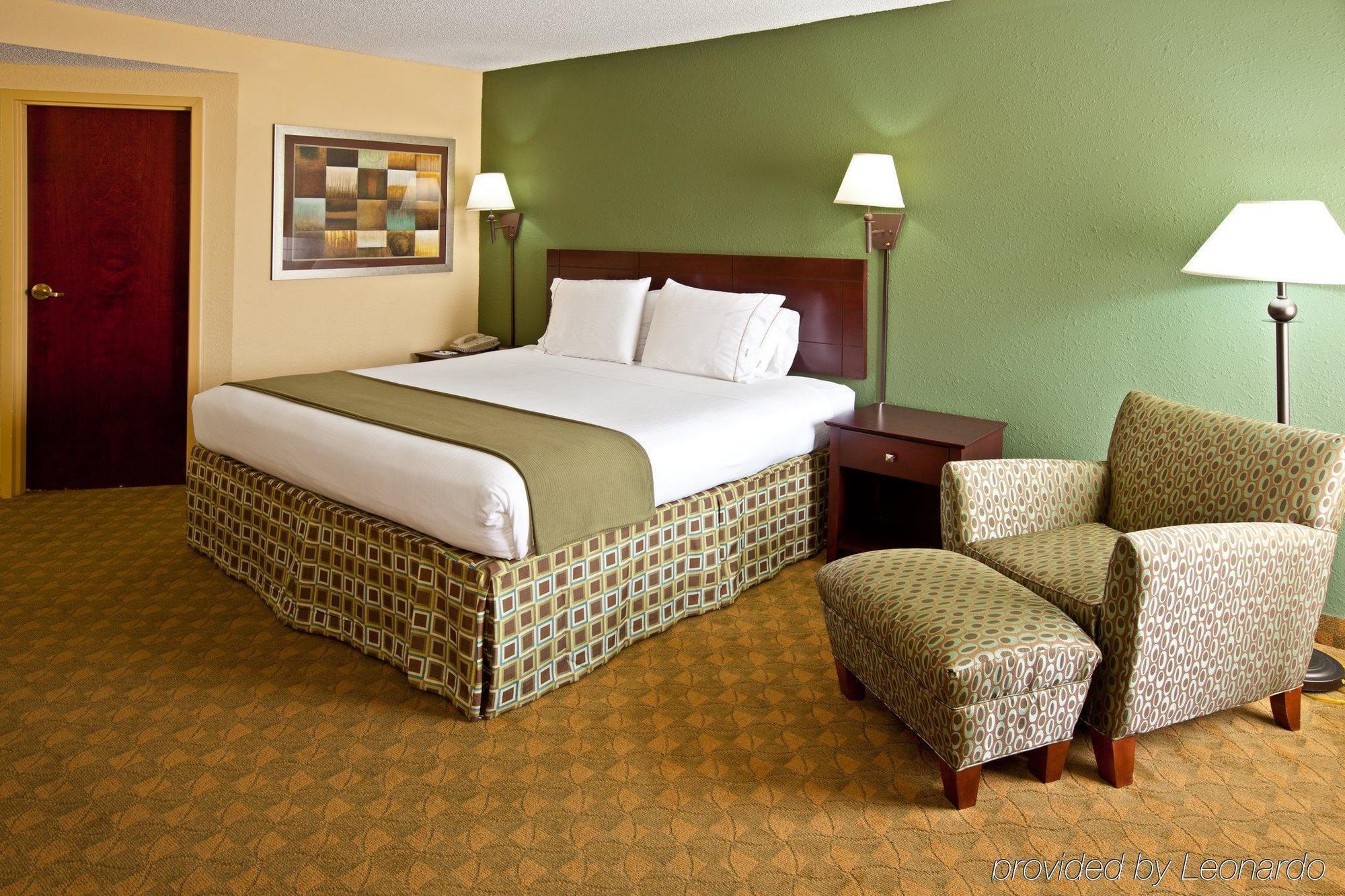 Best Western Eagles Inn Morehead Luaran gambar