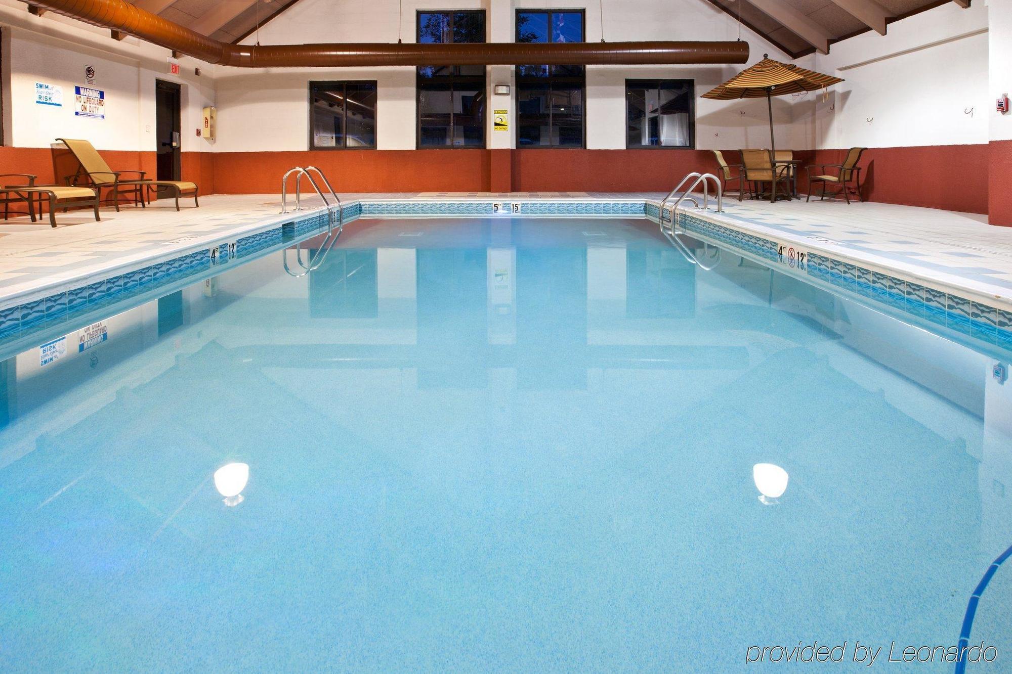 Best Western Eagles Inn Morehead Kemudahan gambar