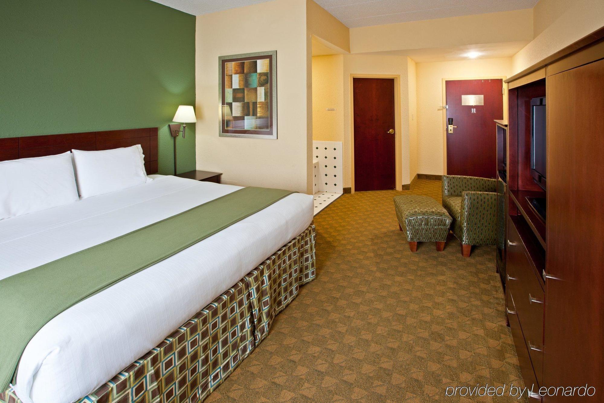 Best Western Eagles Inn Morehead Bilik gambar