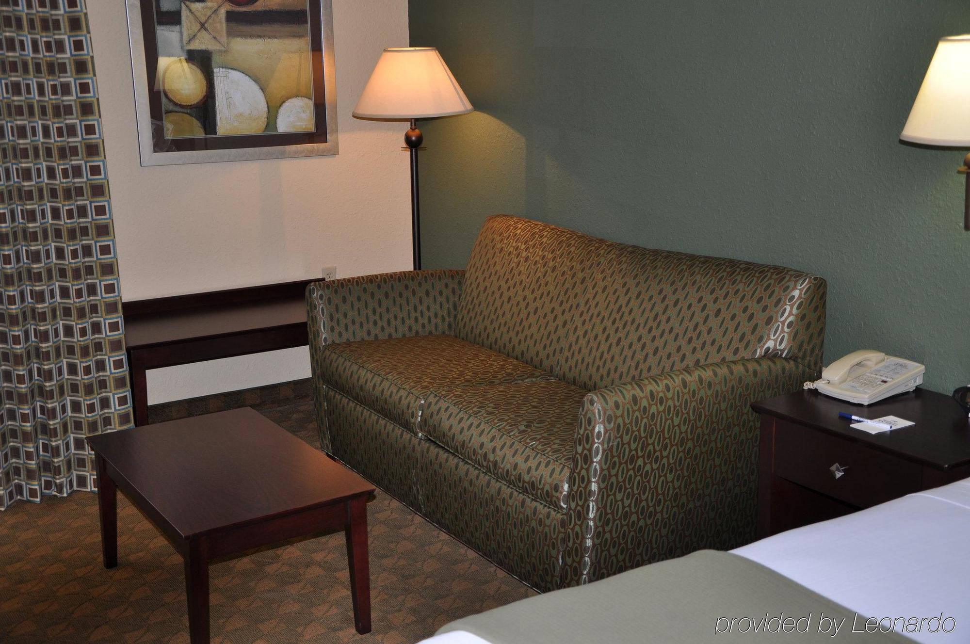 Best Western Eagles Inn Morehead Bilik gambar