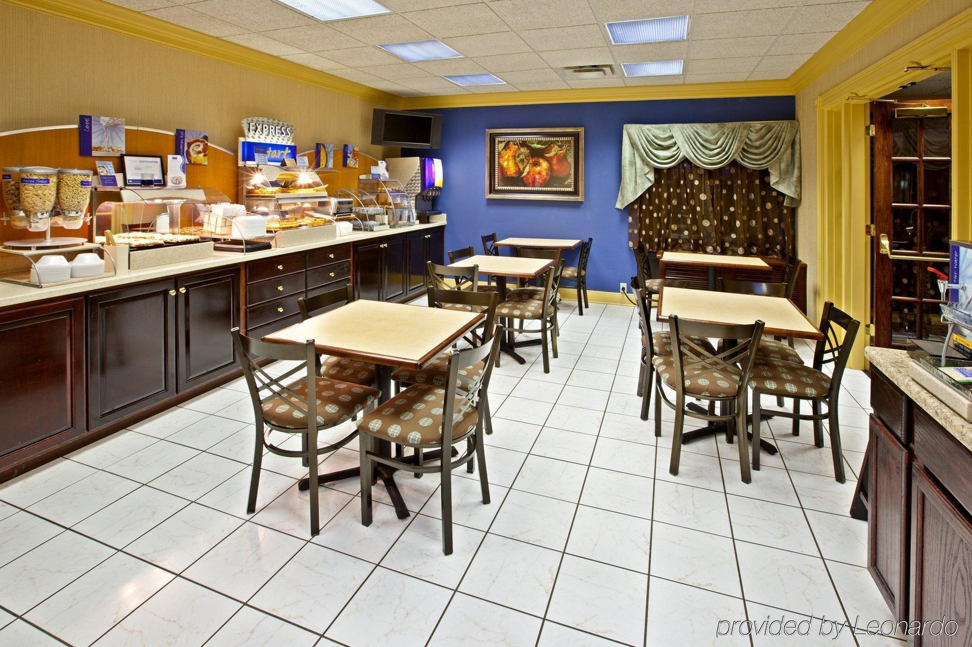 Best Western Eagles Inn Morehead Luaran gambar