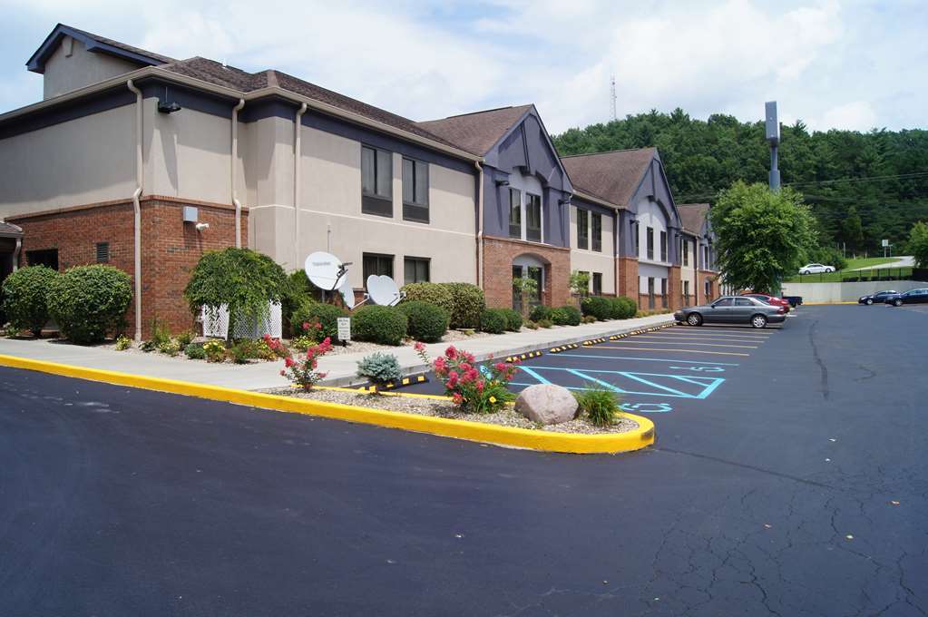 Best Western Eagles Inn Morehead Luaran gambar