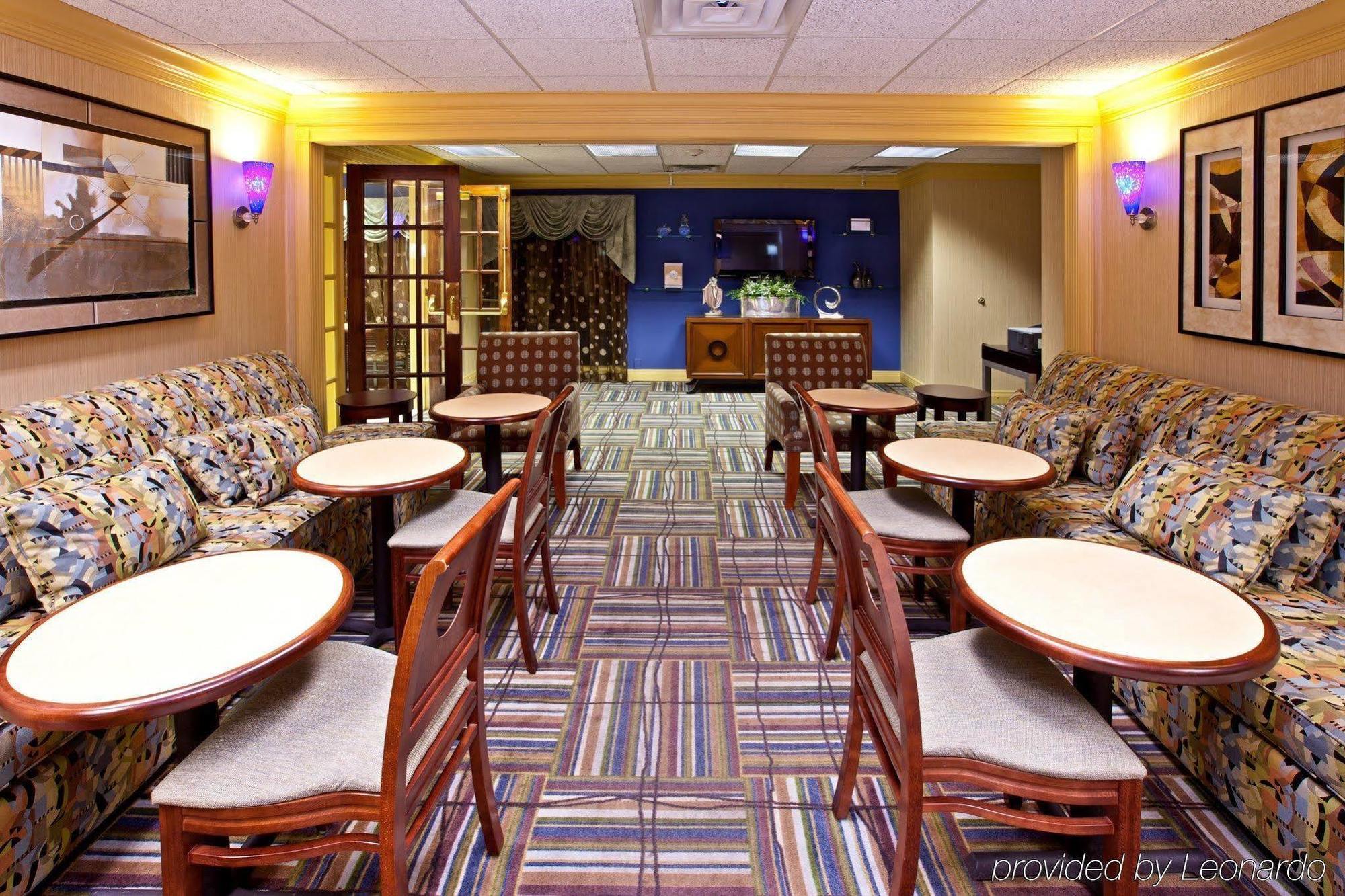Best Western Eagles Inn Morehead Restoran gambar