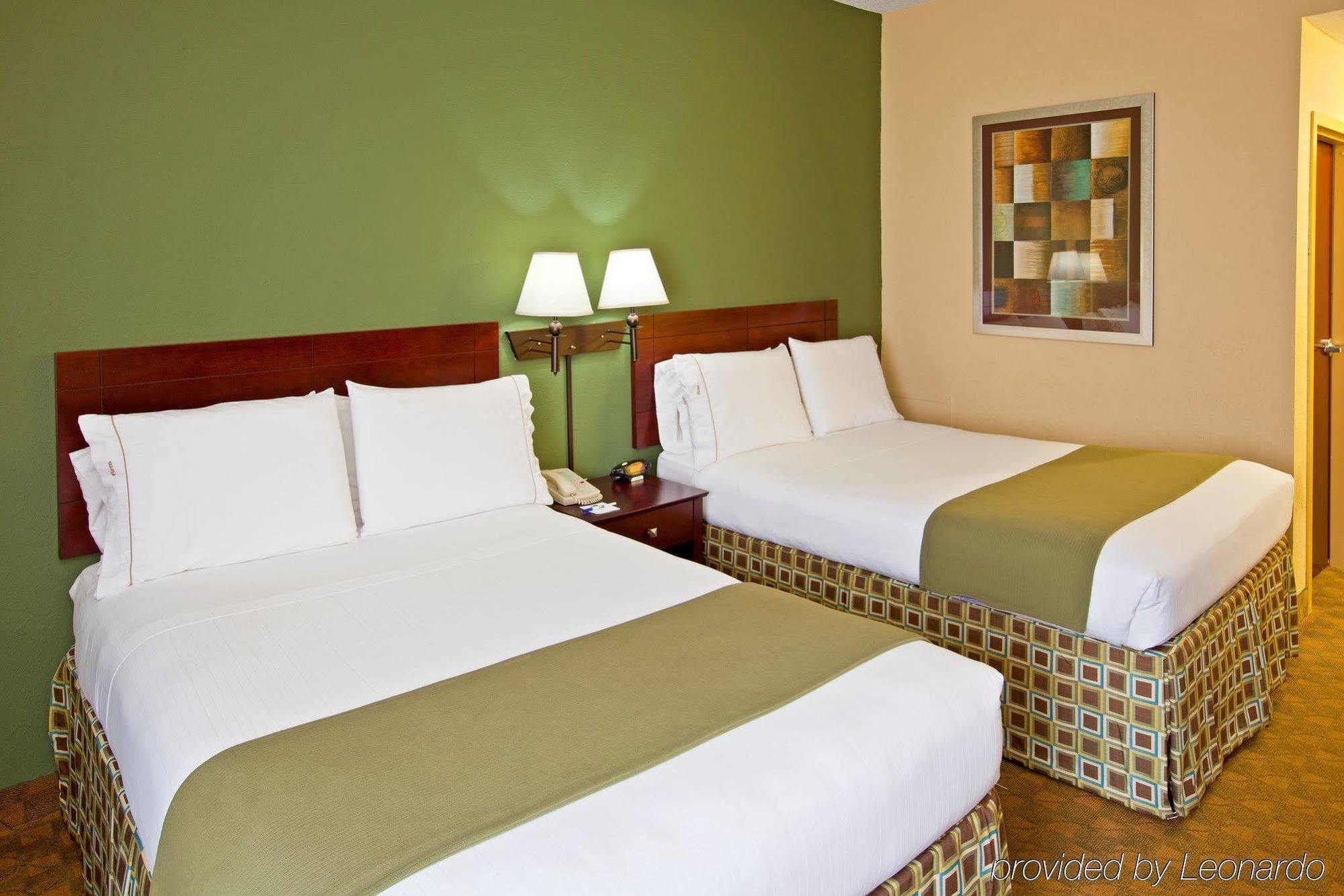 Best Western Eagles Inn Morehead Bilik gambar