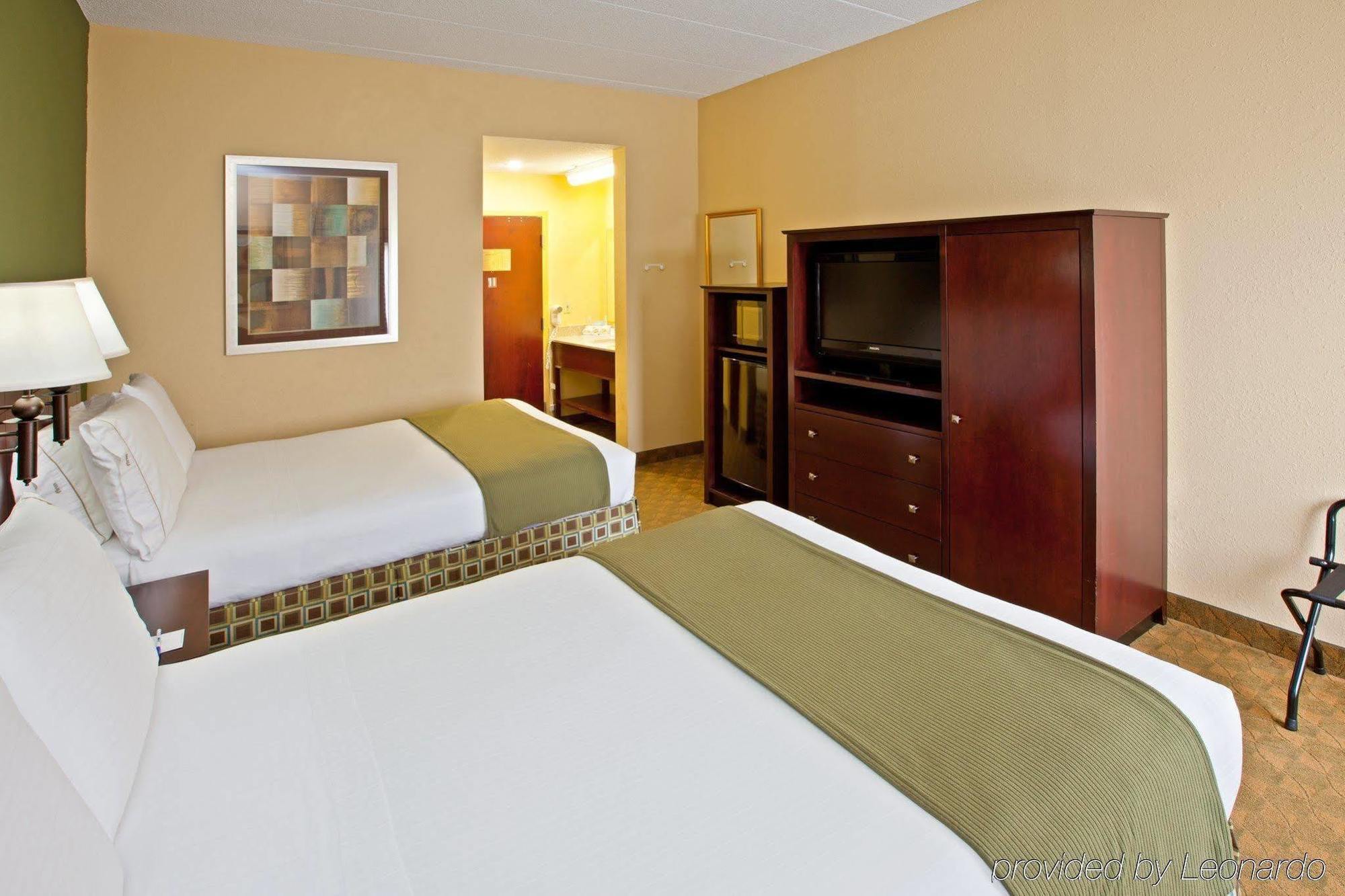 Best Western Eagles Inn Morehead Luaran gambar