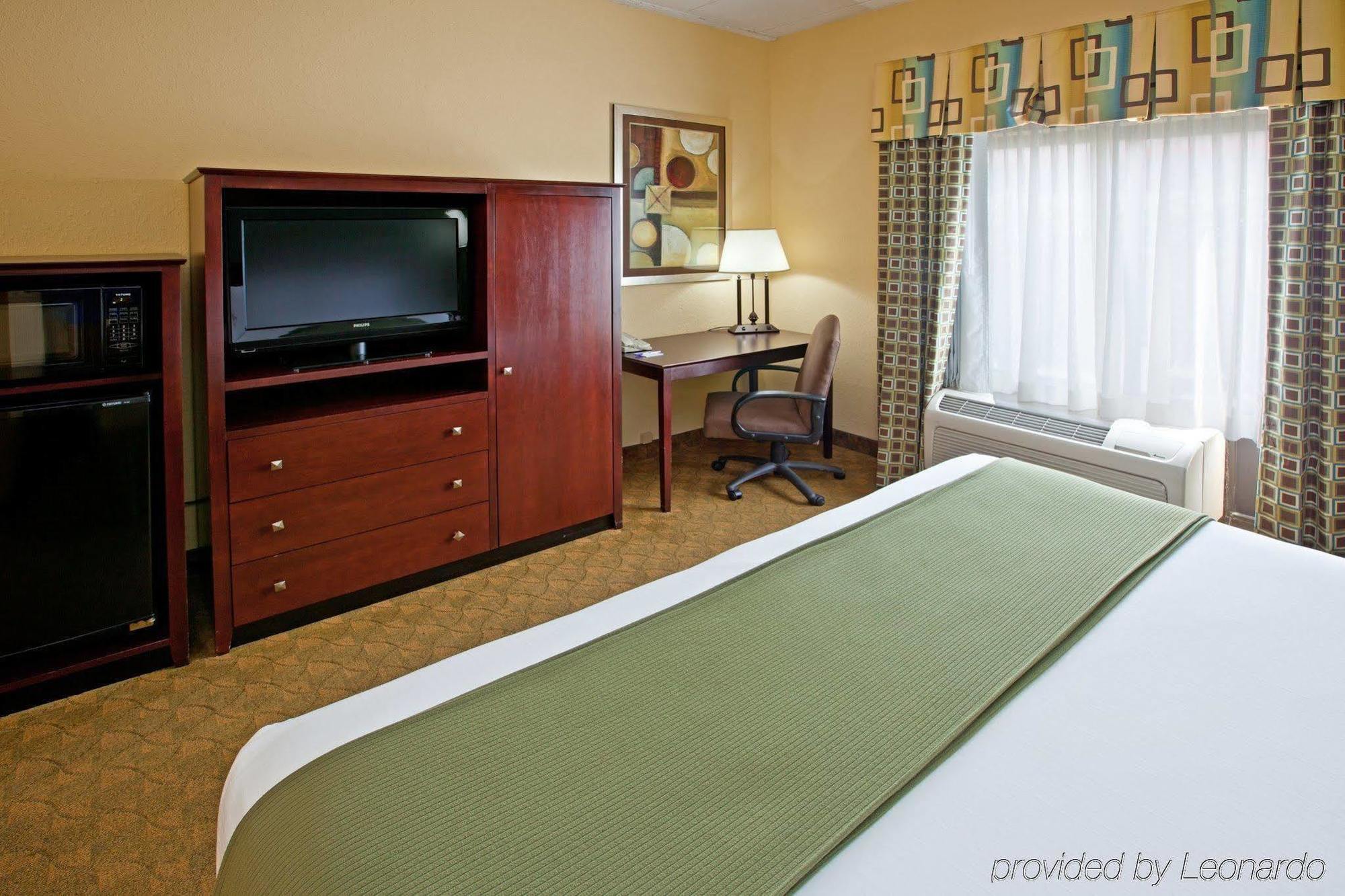 Best Western Eagles Inn Morehead Bilik gambar