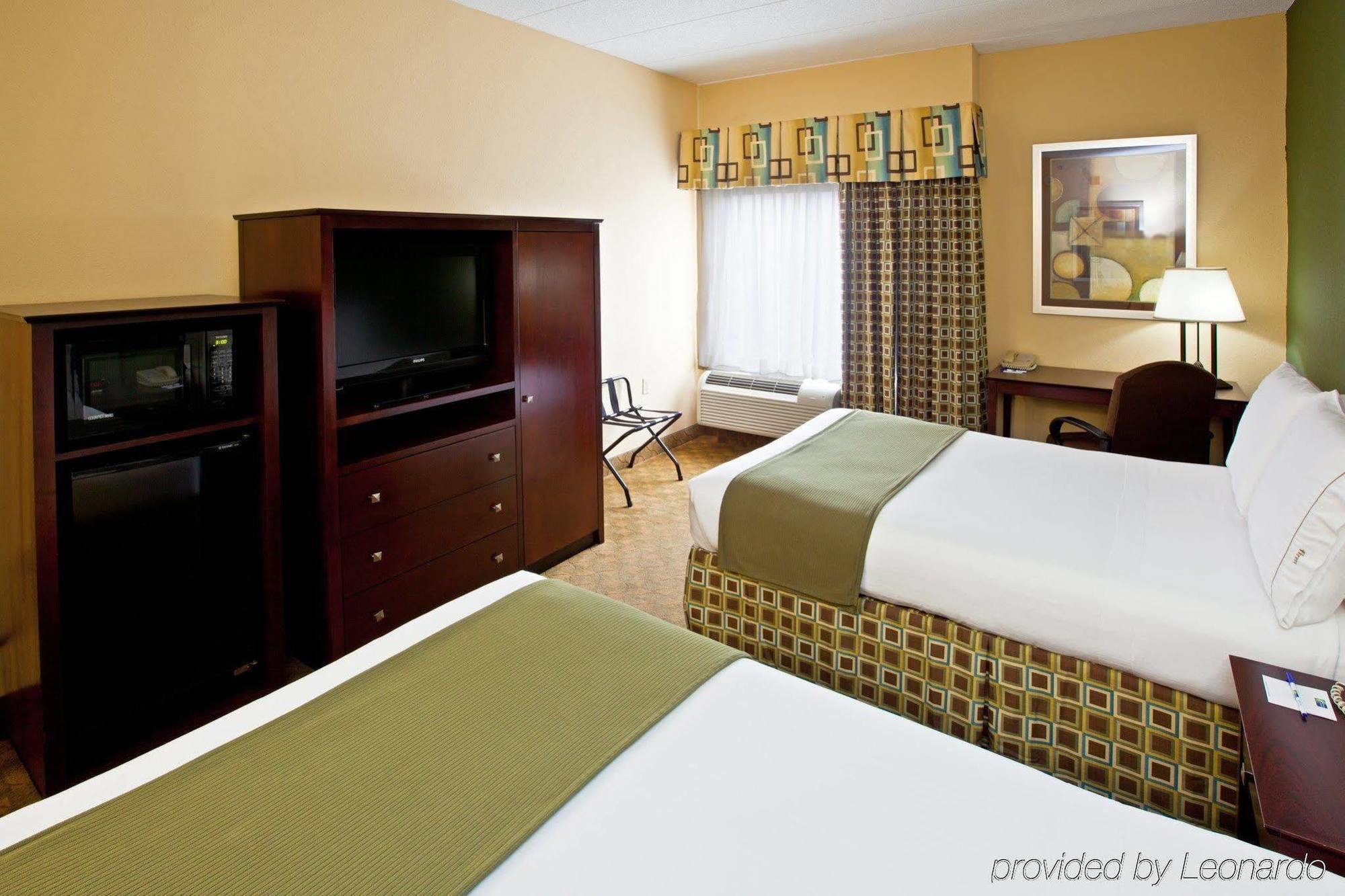 Best Western Eagles Inn Morehead Bilik gambar