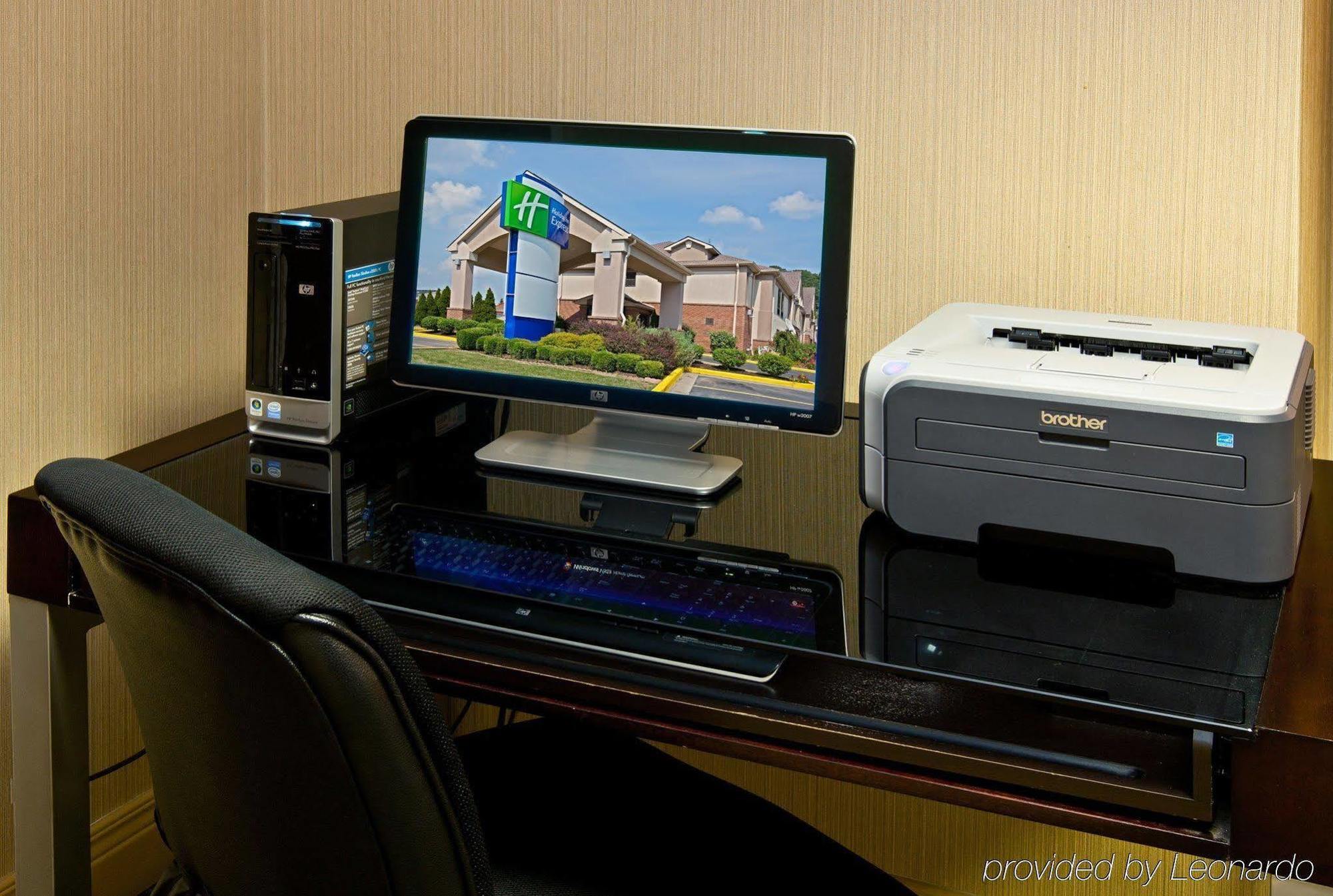 Best Western Eagles Inn Morehead Luaran gambar