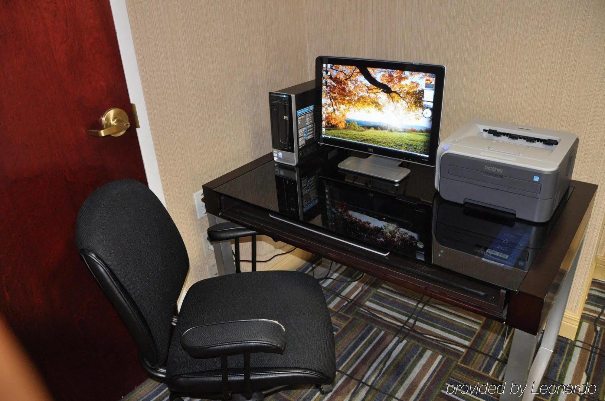 Best Western Eagles Inn Morehead Kemudahan gambar