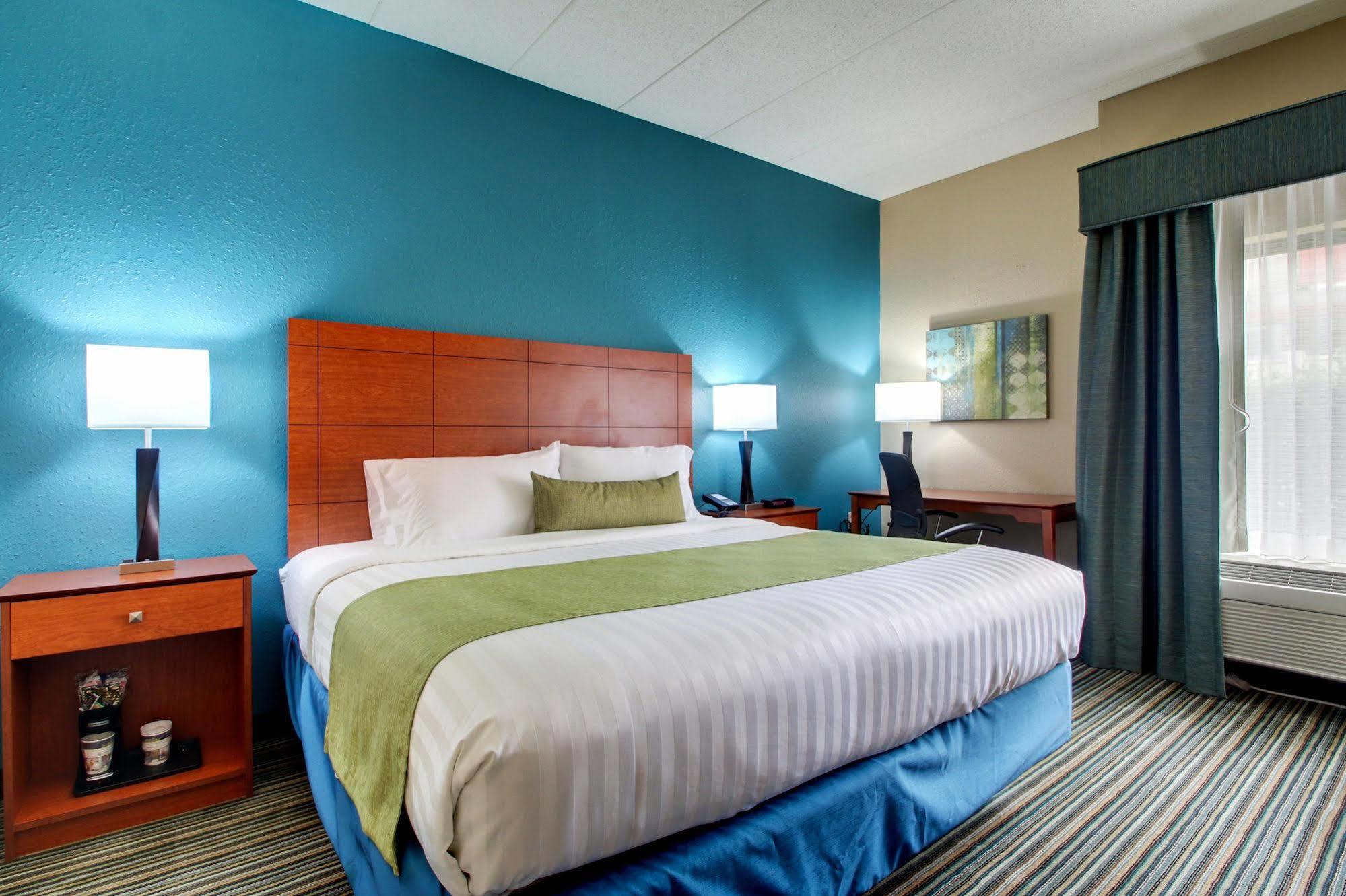 Best Western Eagles Inn Morehead Luaran gambar