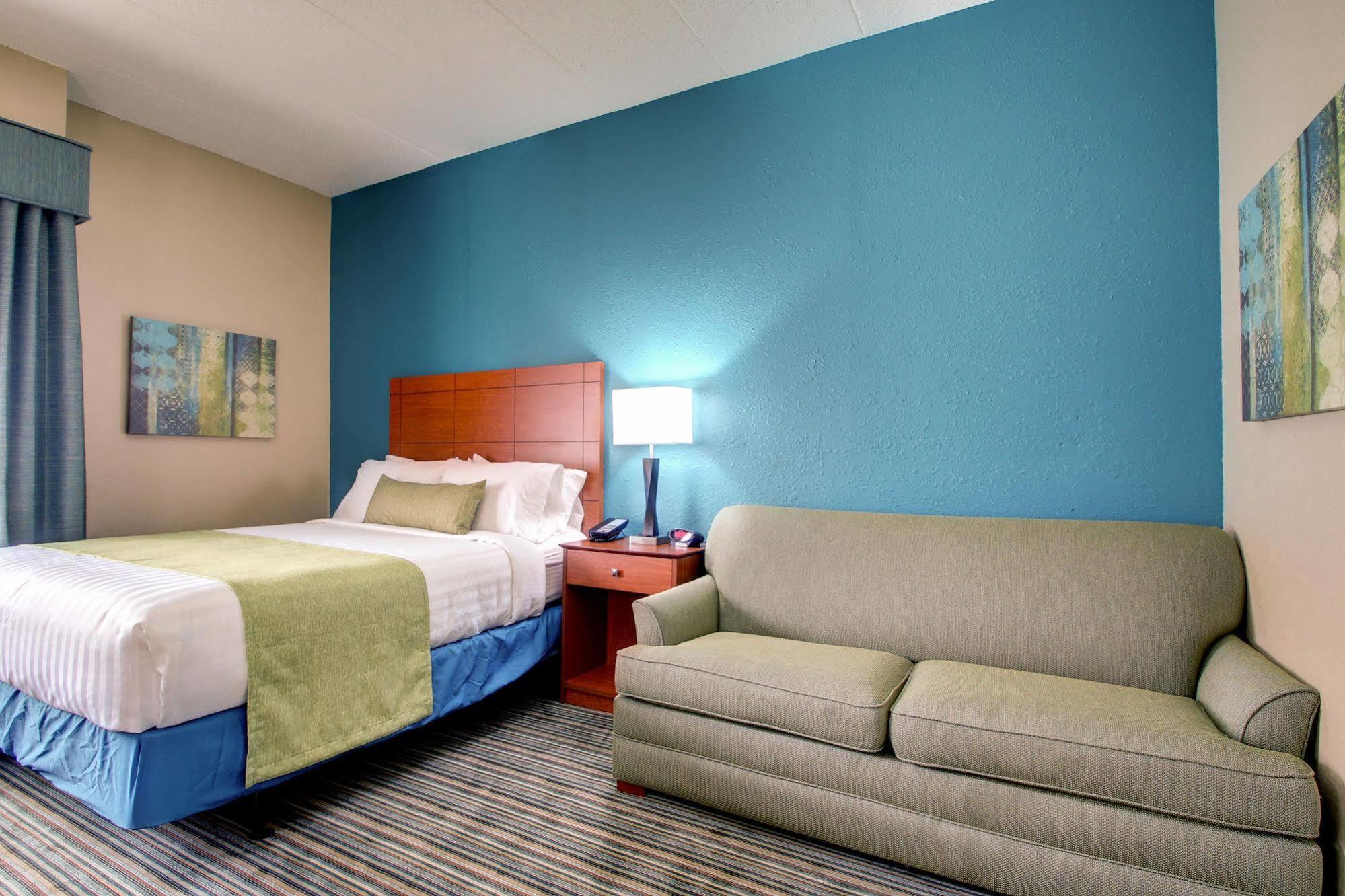 Best Western Eagles Inn Morehead Luaran gambar